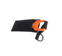 QUXVUIS Diving Line Cutter Extra Blades Fishing Wire Versatile Sharp Tool Adapting To Various Fishing Techniques For Enthusiasts And Professionals Snorkeling Swimming Sharpener Knife Sheath Blade