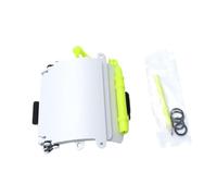 QUXVUIS Diving Writing Slate Underwater Write Board Lightweight Portable Essential For Snorkelers And Divers Making Easy To Carry On All Diving Adventures Crafted ABS