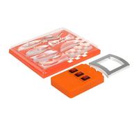 QUXVUIS DIY Experiment Science Kits Light Refraction And Reflection Curious Kids Learning Physics Diffuse Reflection Light Refraction And Experiments Kits