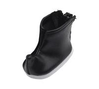 QUXVUIS Doll Boots Doll Accessories Miniature Shoes Crafting Unique Play Scenarios And Adventures Handmade Sewing Dolls Shoes Boots Dress Up Clothing Accessory