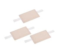 QUXVUIS Door Silencers Door Closer Cushions with Straps Designed to Prevent Abrupt Closure Sounds in Family Homes Closer Nursery Fits Most Doors