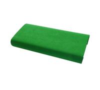QUXVUIS Dragon Boat Seat Pad Comfortable Waterproof Cushion Mat Fishing Kayaking And Rafting Waterproof Non Slip Shock Absorption Cushion Seat Lightweight Dragon Boat Pad Saddle, 1 Pc, 32x15x4.8cm