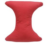 QUXVUIS Drum Damper Muffling Pad Muffling Solution Works With Various Drum Kits Sound Control For Bass Pillow Made Just For Purpose. Pillow Will Lower Pitch Of Kick While