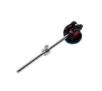 QUXVUIS Drum Hammer Metal Structure Beating Prop Instrument Supplies Non-slippery Mallet Beater Exquisite Drums Stick Percussion Part, Blue, WC40