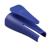 QUXVUIS Durable Binder Rings Divider Easy To Open Book Rings Opener Notebook Closer Tool Home Office Organization Loose Leaves Binders For Loose Leaves Binder