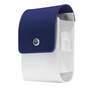 QUXVUIS Durable Golf Range Case With Tee Holder Lightweight And Easy To Storage Bag For All Golf Enthusiasts Backpack Storage Method First1 Range + 1 Green Fork + 2 Tee. Method