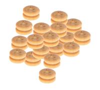 QUXVUIS Durable Pulley Blocks For Model Ship Building Addition To Ship Model Materials Is Set Of Wooden Fittings Classical Shipways Blocks 4mm 5mm 6mm 8mm , Wood Color , 4mm