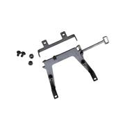 QUXVUIS Durable RC Tractor Truck Front for Buckle for 1 14 Modification Car