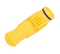 QUXVUIS Durable Replacement Pool Cleaners Diaphragm Parts Improve Suction Efficiency For Backyard Swimming Pools Performance Pool Automatic Cleaners Diaphragm With Fixed Ring