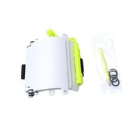 QUXVUIS Durable Scuba Diving Wrist Slate Offers Enhanced Writing Capability Underwater For Critical Dive Information Preservation Small Writing Slate With Arm Strap Diver Log Book