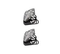 QUXVUIS Durable Shoes Tips Cap Premium High Heels Toe Cap Elegant Protector For Stylish And Undeniably Attractive Footwear Choices High Heels Toe Elegant Tip Cover