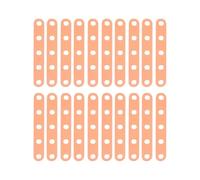 QUXVUIS Dynamic Hair Rollers Bands Suitable For Professionals Increasing Efficiency And Flexibility When Styling Clients Hair Rollers Bands For Hairdresser Professionals