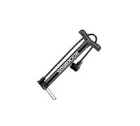 QUXVUIS Dynamic High Pressure Bike Air Pump Efficient Inflator For Bicycles Basketballs Soccer Balls And Inflatable Beds Air Pump Basketball Football Ball Inflating Tool