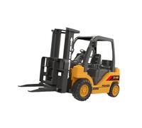 QUXVUIS Educational Engineering Vehicle Models Toys Designed To Learning Through Play And Stimulate Creativity Construction Vehicle Play Vehicles For 3 4 5 Year