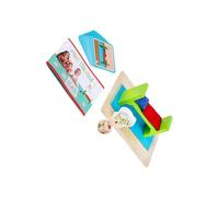 QUXVUIS Educational Tools Creative Thinking Activity Fun Learning Toys for Toddlers Baby Teaching