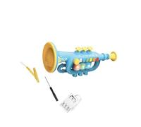 QUXVUIS Educational Toys Musical Toddlers Promote Fun Learning While Encouraging Development Of Essential Music Skills Toys Musical Instrument Educational Toy