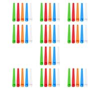 QUXVUIS Effective Golf Aids Reusable Ball Holder Compact Wedge Golf Tees Indoor Outdoor Training Sessions Measuring 7 Cm/2.76 Inch In Length Wedge Tees Indoor