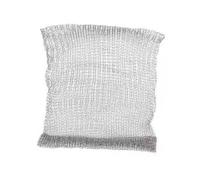 QUXVUIS Effective Stainless Steel Root Guard Baskets Offering Strong To Roots Of Trees Veggies Flowers Ground Burrowers Root Guard For Protecting Plants Trees Flowers