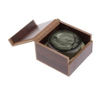 QUXVUIS Effective Violin Accessory Provides Smooth Clean Performance With Dust-Free Adhering String Universal Rosin For Stringed Instrument Musical Instrument Accessory