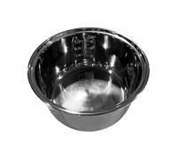 QUXVUIS Efficient Heat-conducting Materials Zojirushi Heat Pot Aroma Option Liner Stainless Cooker Parts Coating Cook Rice