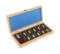 QUXVUIS Efficient Mainspring Winder Set Watch Repair Tools Ergonomic Handle Premium Materials Reliable For Professional Watchmaking Activities Wristwatch Repairing Accessories