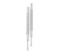 QUXVUIS Efficient Watch Removing Lifting Tool Professional And Hobbyist Watchmakers Watch Hands Lever Remover Is Made Premium Alloy Steel Repair Tool Pin Removal Professional