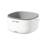 QUXVUIS Efficiently Clean Fruits And Veggies Electrolytic Ultrasonic Fruit And Vegetable Purifier Can Now Wash Larger