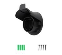 QUXVUIS Electric Vehicle Plug Nozzle Gun Holder Sturdy For Reliable Charging Station Organization Making More Sturdy Durable, european standard