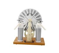 QUXVUIS Electrostatic Demonstration Physics Tools For Classroom Engagement Using Generators And Practical Experimentation Techniques Electrostatic Demonstration Physics Teaching Tool