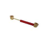 QUXVUIS Engaging Activity Board Accessories Busy Board Parts DIY Toys for Toddlers