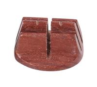 QUXVUIS Erhu Play With Erhu Bridge String Enhancer Volume Brightness Crafted Accessories For Performance Artists Bridge Chinese Traditional Violin