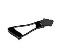 QUXVUIS Excellent Guitar Bridge Tailpiece Hollow Body Features Unique Replacement Accessories Guitar Tailpiece Built To Last 8 String Mandolin Replacement Parts