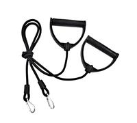 QUXVUIS Exceptional Pull Ropes Resistance Rope Exercise Bands Elevating Effectiveness Of Workout Sessions At Home Or At Gym Pull Up Fitness Exercise Cords Strength Training