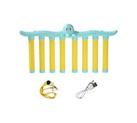 QUXVUIS Exciting Kids Catching Game Training Toy Fast Reaction Sticks For Hand Eye Coordination Sensory Play Friends For Party Fast Reaction Sticks Training Equipment Game Toy