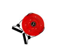 QUXVUIS Exercise Massaging Board Rotating Fitness Waist Ankle Equipment Designed To Improve Balance And Core Strength At Own Pace Rotating Fitness Waist Ankle Equipment Portable