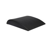 QUXVUIS Exercise Mat Tailbone Protector Abdominal Exercise Pad Versatile Training Equipment Excellent Core Support Home Belly Sit Ups Pad Core Training Back Support