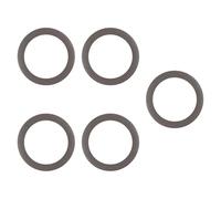 QUXVUIS Extended Service Life Oilfree Replacement Part Air Pump Piston Ring
