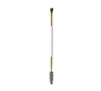 QUXVUIS Eyebrow Brush Rose Gold Makeup Tool Foundation Brow Brushes Eyeshadow Making Blush Powder Eyelash Tools Eyeliner