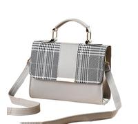 QUXVUIS Fashionable PU Shoulder Bag For Entertaining Ladies Designed To Impress In Any Venue Leather For Female Crossbody