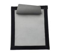 QUXVUIS Fire Resistant Camping Hiking Backpacking BBQ Accessory Crafted To Deliver For Campers Focusing On Safety Hot Tent Cover Flame Retardant Firewood Stove