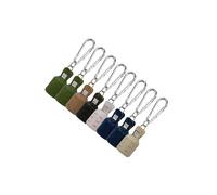 QUXVUIS Fishing Hook Covers Squid Jig Hook Bonnets Provide Reliable For Fishing Equipment Enjoy Outdoors Protective Covers For Hooks Practical, 2.5x5cm