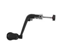 QUXVUIS Fishing Reel Handle Replacement Grips Knob Heavy Duty Easy Install Accessories Upgrade for Every Fishing Lover Gear Equipment Single Part Heavy Duty