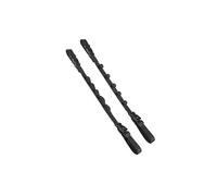 QUXVUIS Fishing Rod Rack Easy Installation Fishing Gear Holder Efficient Storage Solution Designed To Rods While Traveling Tackle Travel Outdoor Accessories