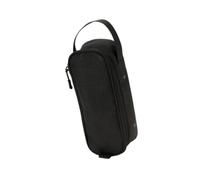 QUXVUIS Flatware Storage Case with Net Pocket Handbag Sized for Efficient Kitchen Organization and Outdoor Cooking Events Cutlery Bag Kitchen Ware Storage Bag Portable