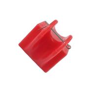 QUXVUIS Flexible Portable Durable Descending Friction Providing Essential Support As Reliable Rope Edge Protector Rock Climbing Rope Edge Protector Outdoor Hiking