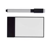 QUXVUIS Flip Pad Transient Board Drawing Pad with Pen Instantly Change Picture On Notepad Portable Fun Stage Photo Props Interactive Toy Funny Tricks Stage Photo Props Interactive Toy