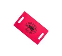 QUXVUIS Foam Pad Breaking Board Repeated Safe Solution For Effective Taekwondo Sessions For All Ages Ensuring Durability And Longevity. Martial Arts Break Board Measures 37.4cm