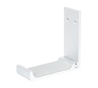 QUXVUIS Foldable Stand for Metal Alloy Gaming Headset Headphone Convenient and Compact, Silver, Type B