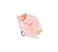 QUXVUIS Folded Channel Pets Supplies Fun Toy For Cats Premium Lightweight And Comfortable For Play Sessions Ensuring Cat Has And Clean Playing Environment. Cat Tunnel Pet Toy Indoor Cats Tunnel Tube