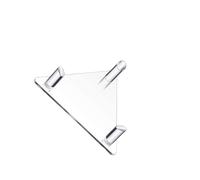QUXVUIS Football Display Case Soccer Ball Tabletop Sport Ball Display Stand Elegant Look for All Sports Collection Tripod Storage Stand Rack Support Collection Shop